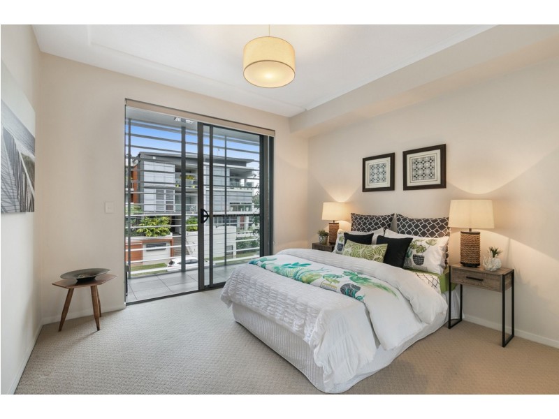 9/18 Barramul Street, Bulimba QLD 4171