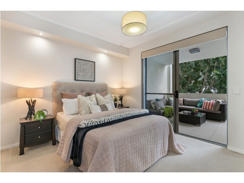 9/18 Barramul Street, Bulimba QLD 4171