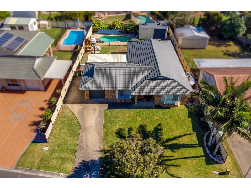 38 Chatsworth Circuit, Capalaba QLD 4157