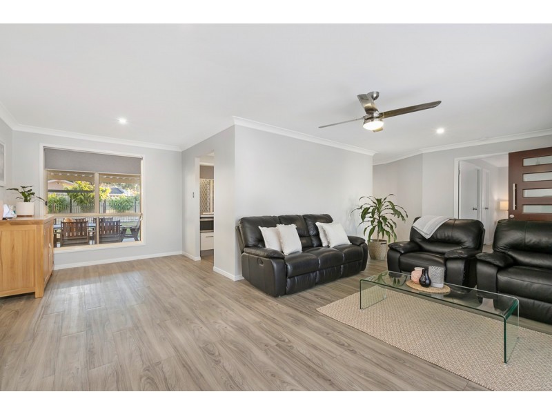 38 Chatsworth Circuit, Capalaba QLD 4157