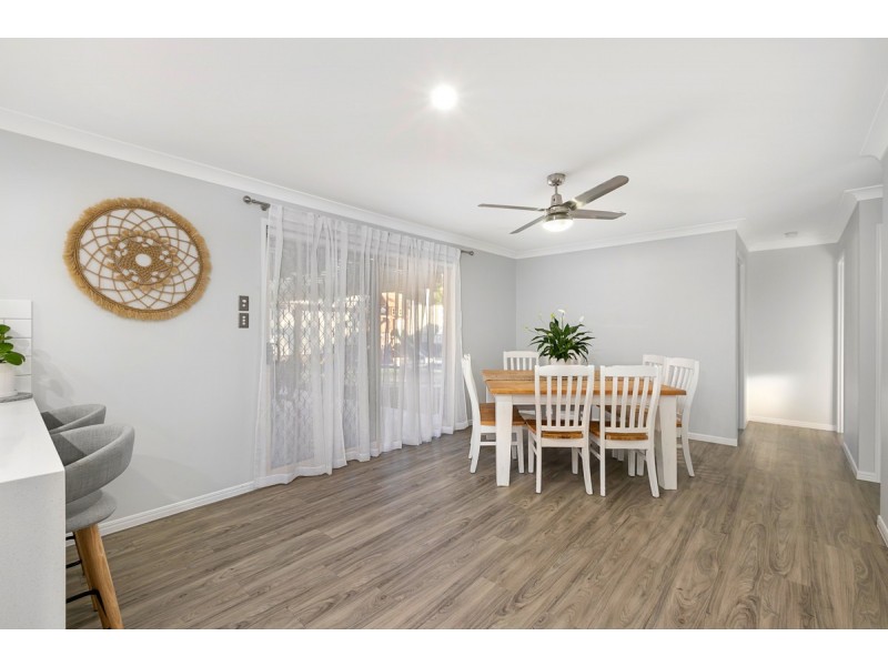 38 Chatsworth Circuit, Capalaba QLD 4157