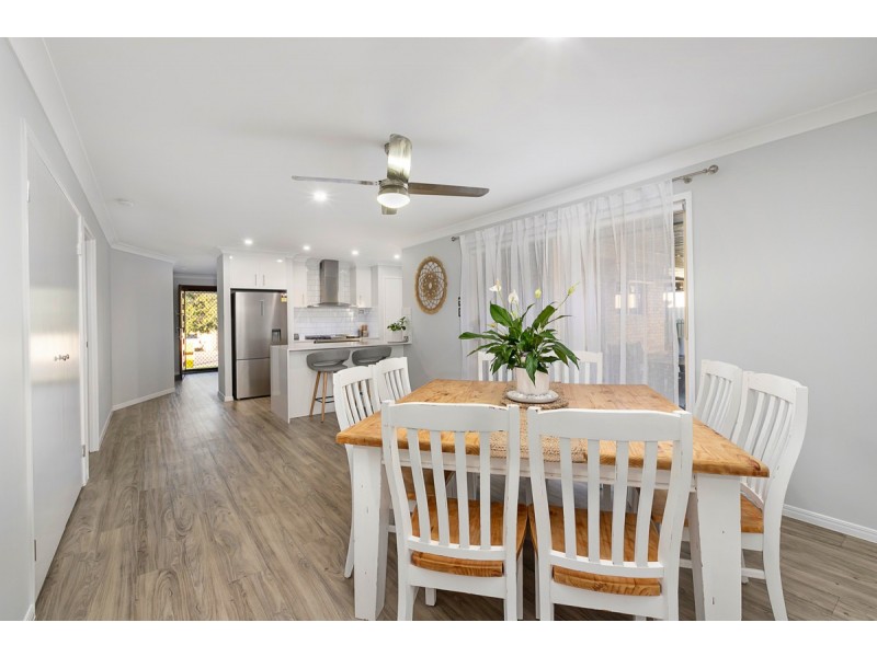 38 Chatsworth Circuit, Capalaba QLD 4157