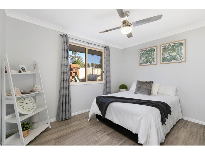 38 Chatsworth Circuit, Capalaba QLD 4157