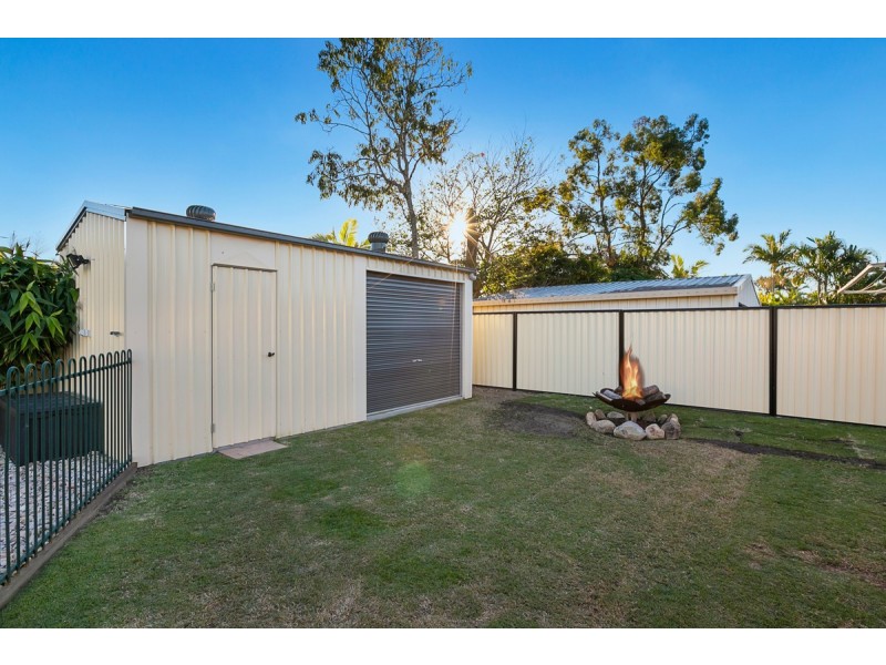 38 Chatsworth Circuit, Capalaba QLD 4157