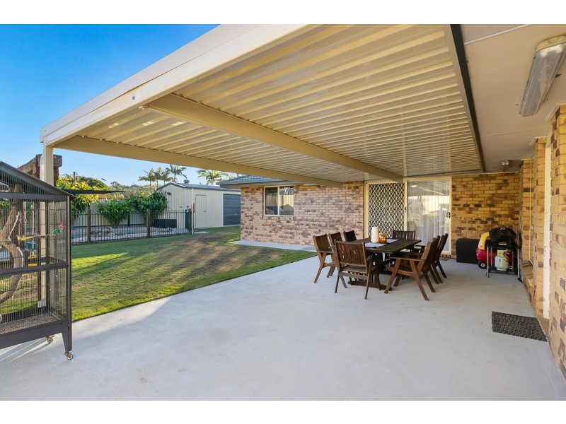 38 Chatsworth Circuit, Capalaba QLD 4157