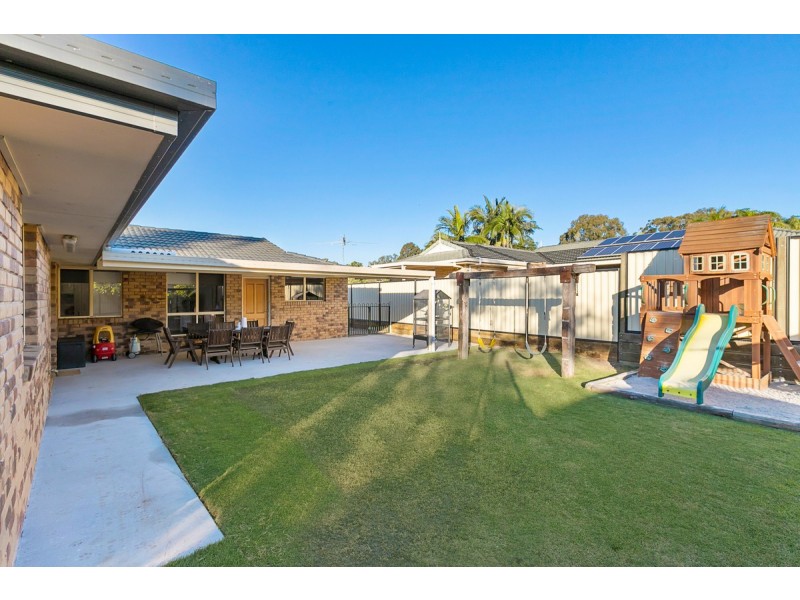 38 Chatsworth Circuit, Capalaba QLD 4157