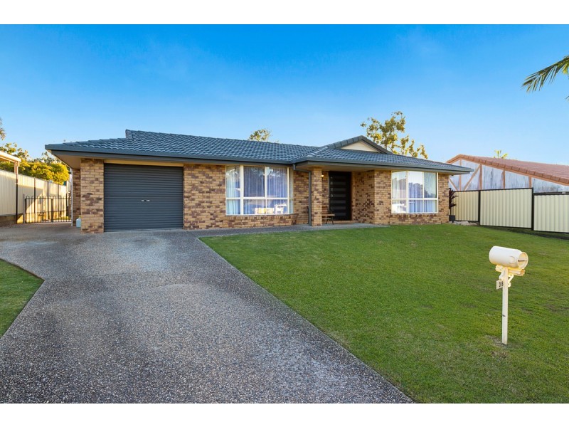 38 Chatsworth Circuit, Capalaba QLD 4157
