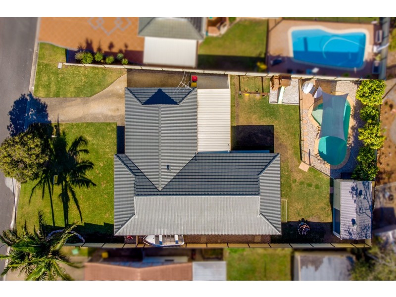 38 Chatsworth Circuit, Capalaba QLD 4157