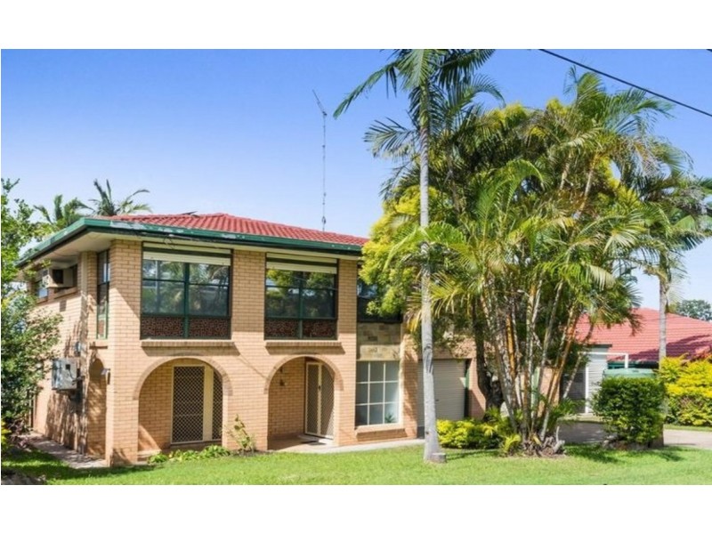 31 Ilya Street, Macgregor QLD 4109