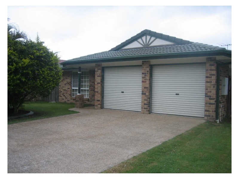 52 Marjorie Buckler Avenue, Redland Bay QLD 4165