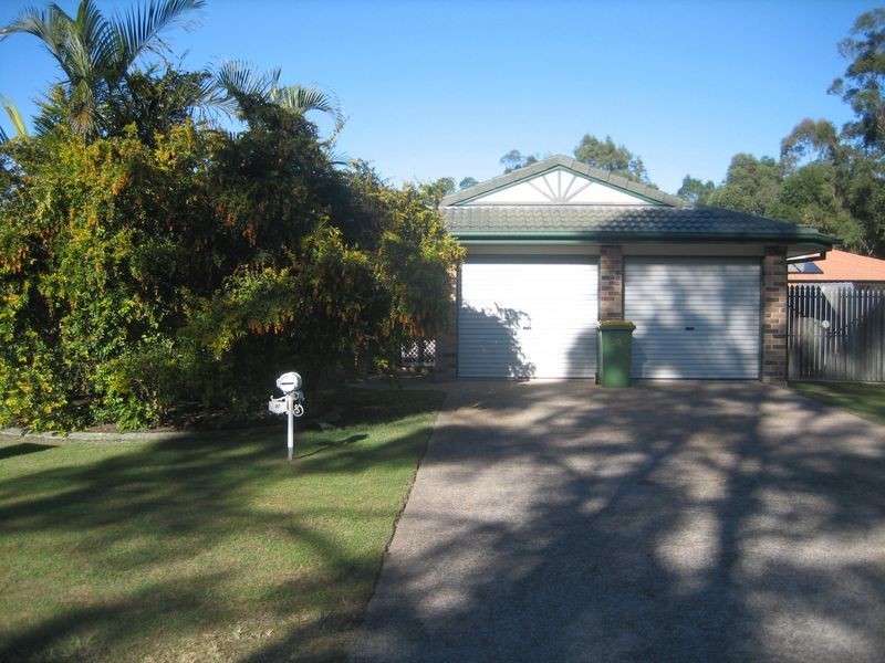 52 Marjorie Buckler Avenue, Redland Bay QLD 4165