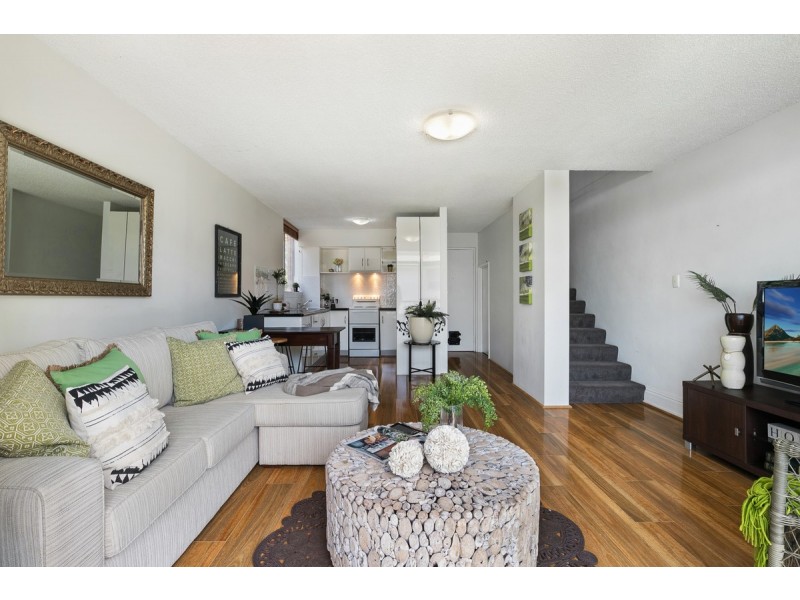 4/96 Agnew Street, Norman Park QLD 4170