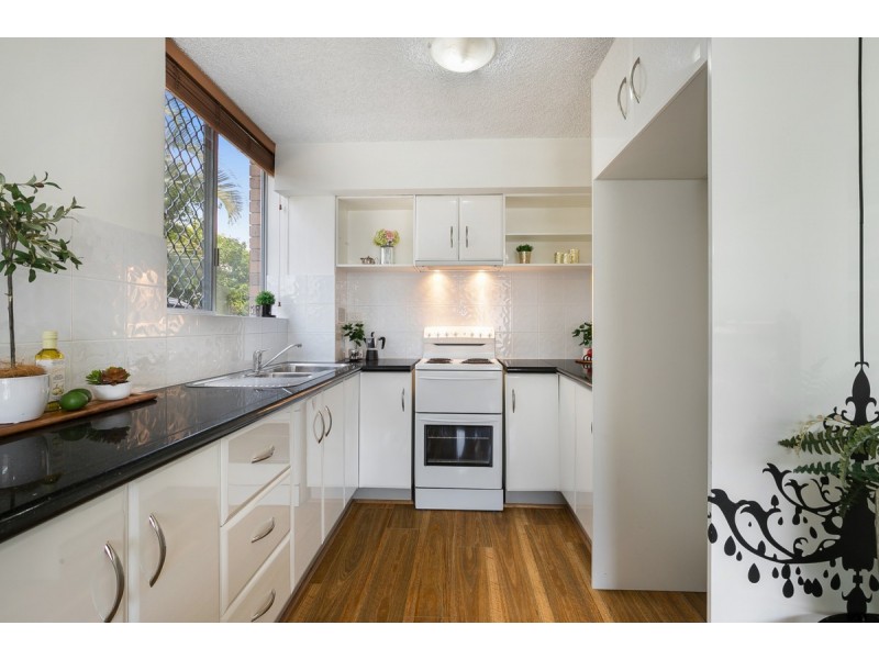 4/96 Agnew Street, Norman Park QLD 4170