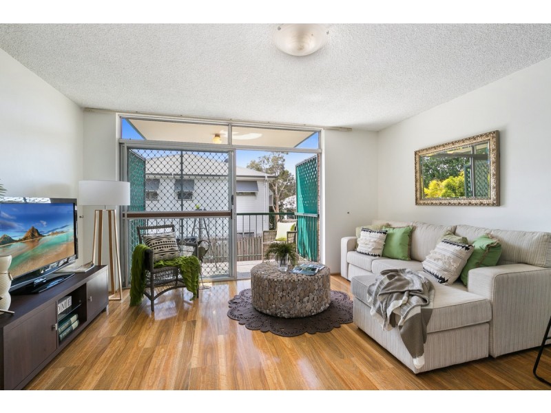 4/96 Agnew Street, Norman Park QLD 4170