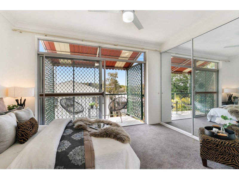 4/96 Agnew Street, Norman Park QLD 4170