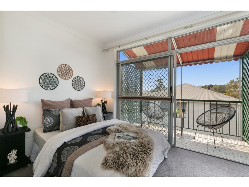 4/96 Agnew Street, Norman Park QLD 4170