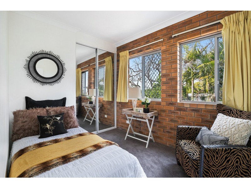 4/96 Agnew Street, Norman Park QLD 4170