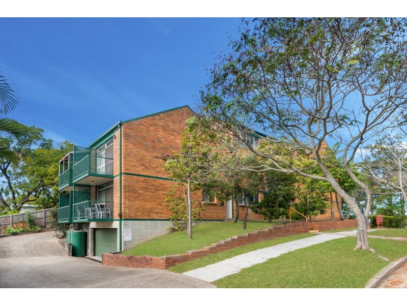 4/96 Agnew Street, Norman Park QLD 4170