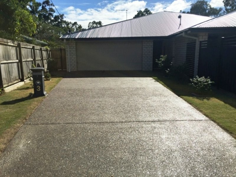 1/3 Sherrin Court, Cleveland QLD 4163