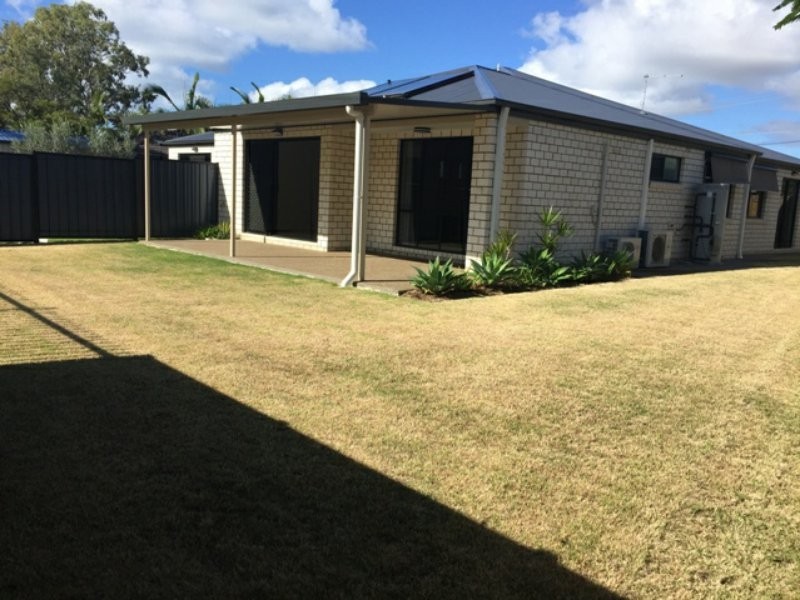 1/3 Sherrin Court, Cleveland QLD 4163