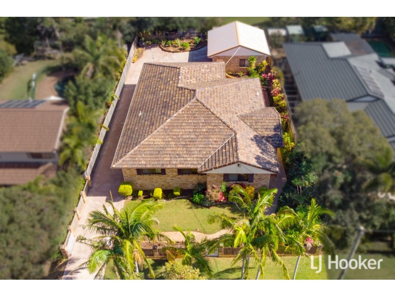 98 Channel Street South, Cleveland QLD 4163