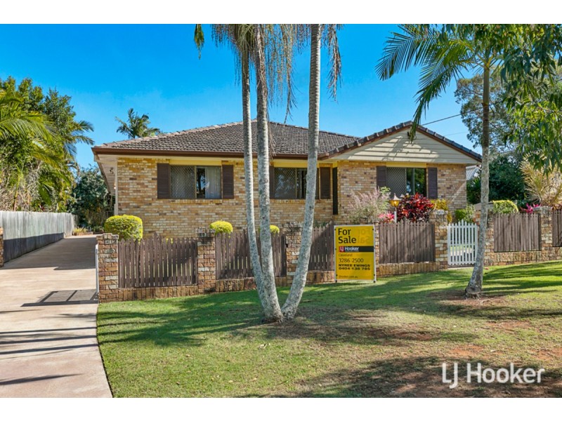 98 Channel Street South, Cleveland QLD 4163