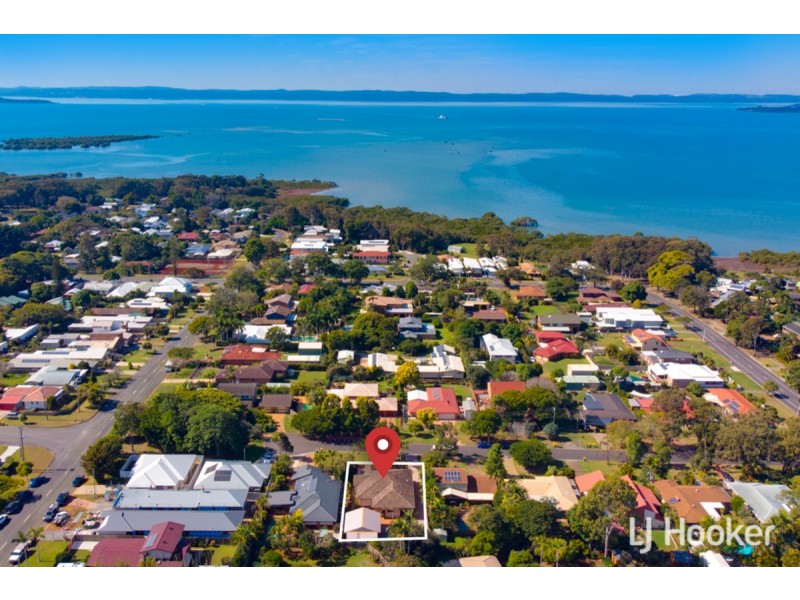 98 Channel Street South, Cleveland QLD 4163