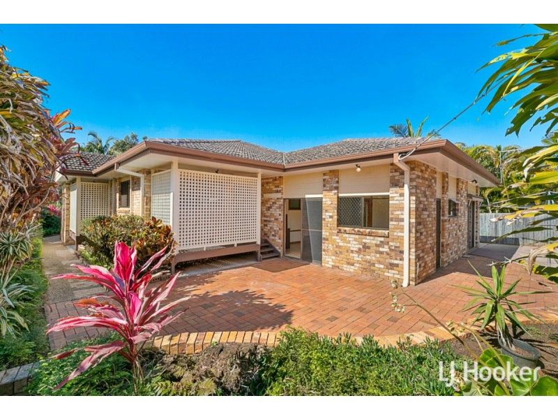 98 Channel Street South, Cleveland QLD 4163