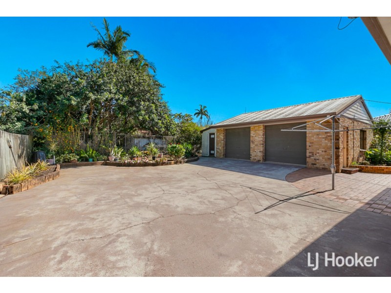 98 Channel Street South, Cleveland QLD 4163