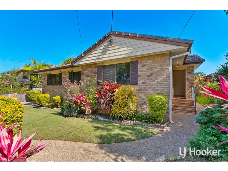 98 Channel Street South, Cleveland QLD 4163