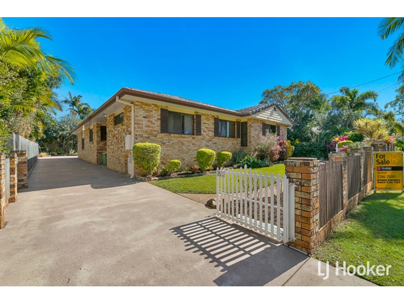 98 Channel Street South, Cleveland QLD 4163