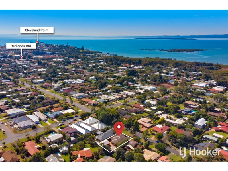98 Channel Street South, Cleveland QLD 4163