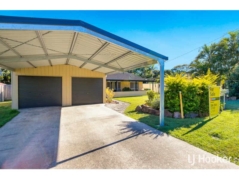 26 Moogara Street, Shailer Park QLD 4128