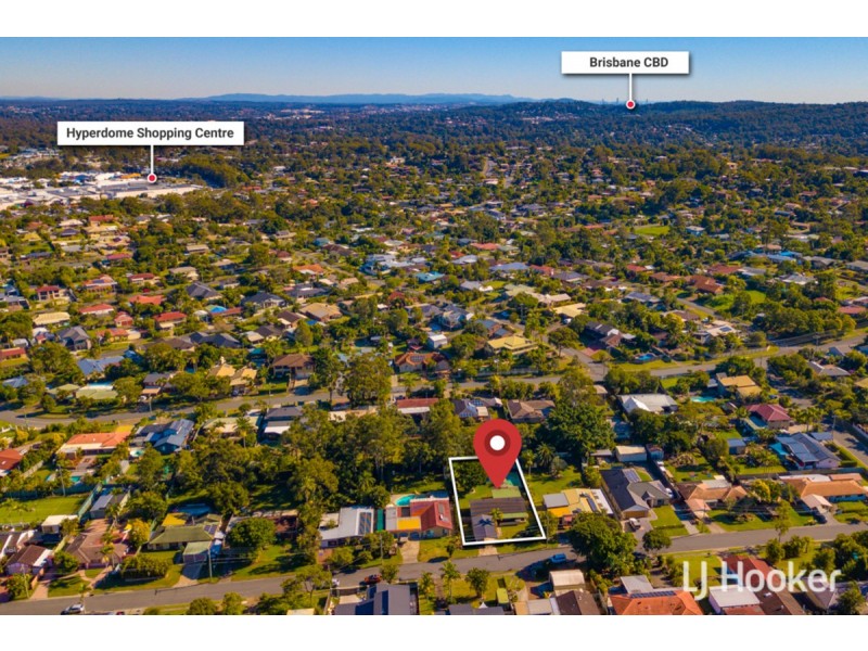 26 Moogara Street, Shailer Park QLD 4128