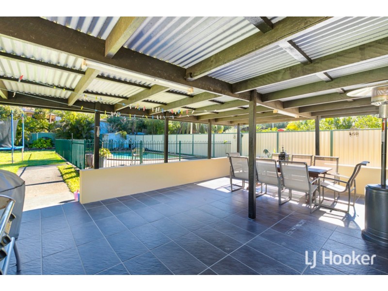 26 Moogara Street, Shailer Park QLD 4128