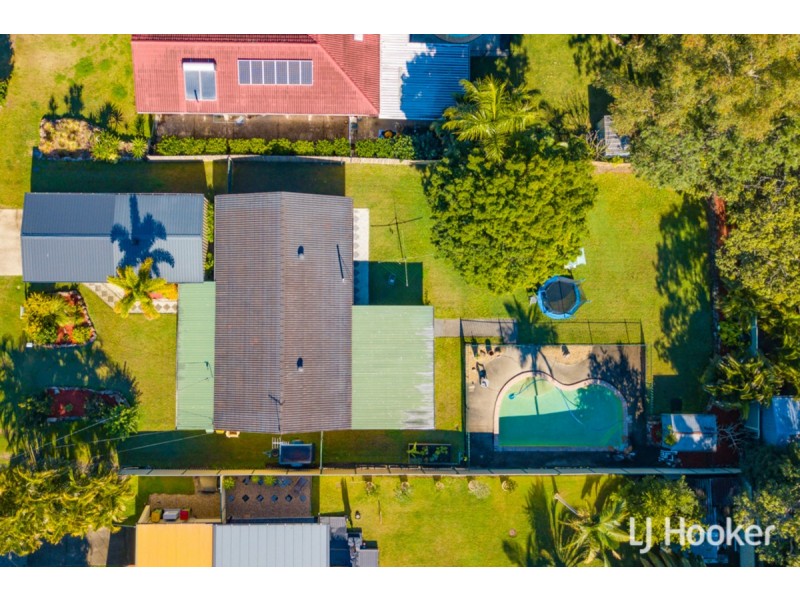 26 Moogara Street, Shailer Park QLD 4128
