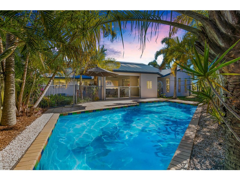 2 Zeus Court, Cleveland QLD 4163