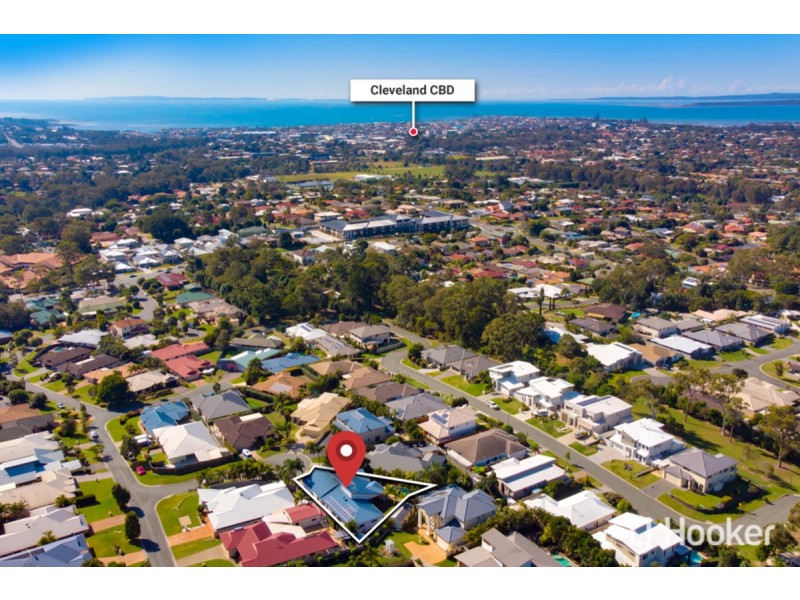 2 Zeus Court, Cleveland QLD 4163