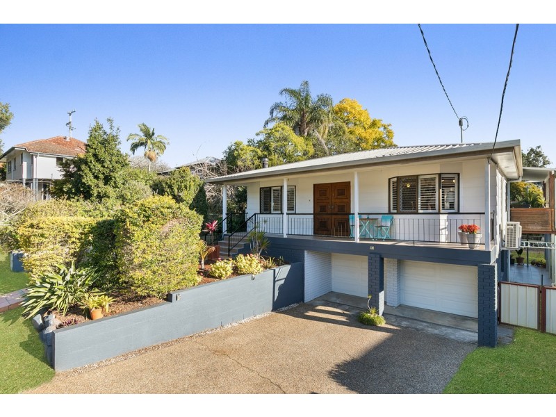 93 Carrara Street, Mount Gravatt East QLD 4122
