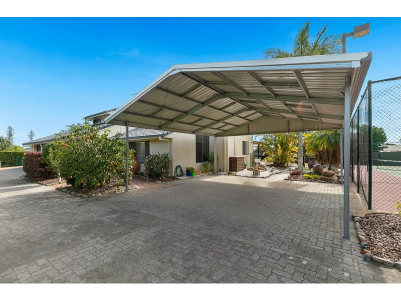 27 Clive Road, Birkdale QLD 4159