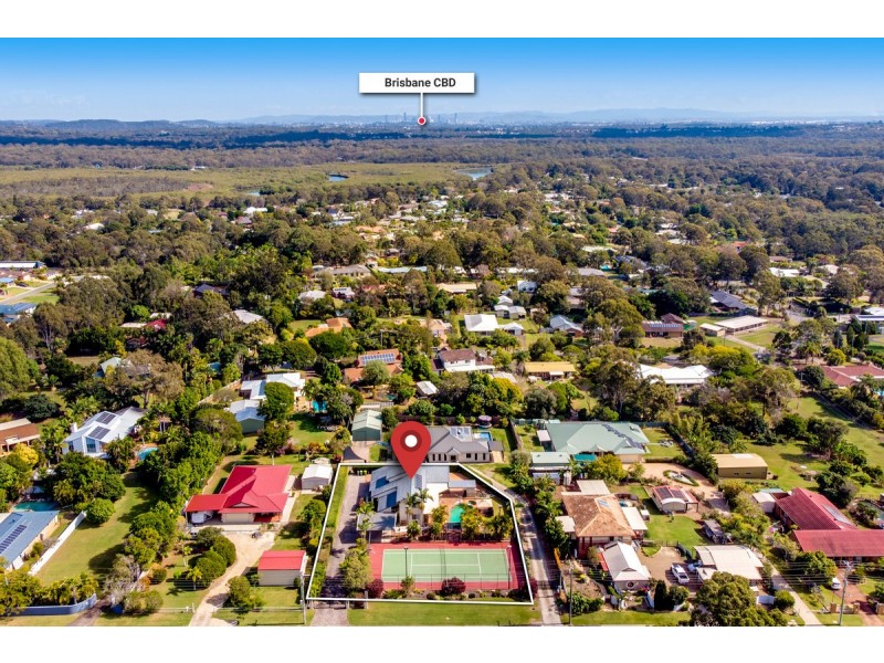 27 Clive Road, Birkdale QLD 4159