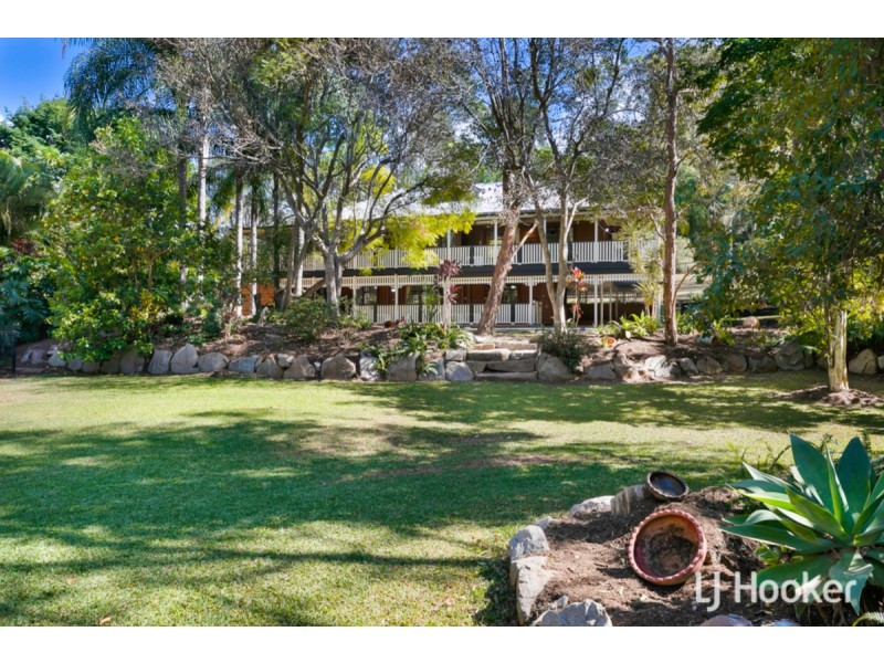 14 Parkwood Drive, Capalaba QLD 4157