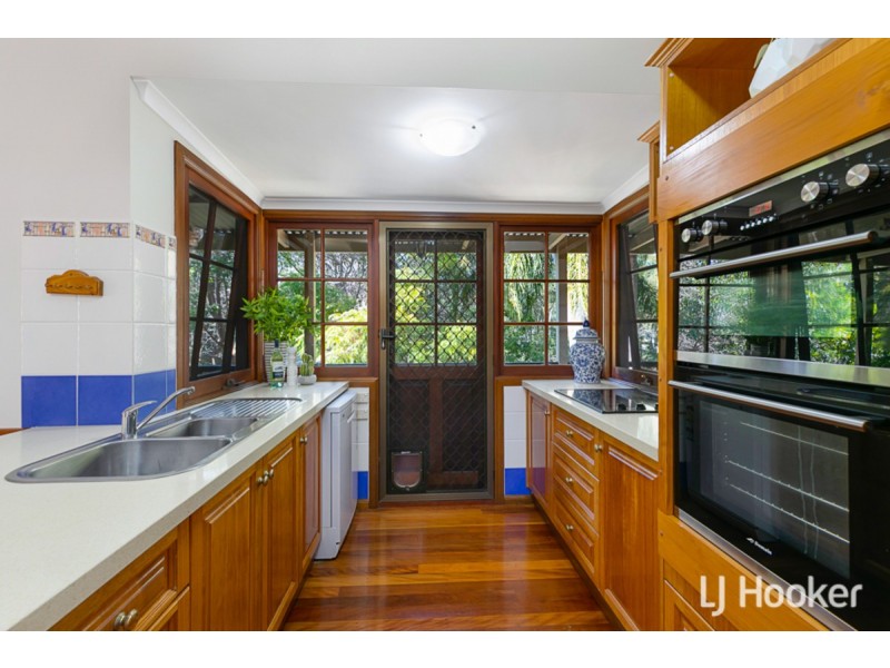 14 Parkwood Drive, Capalaba QLD 4157