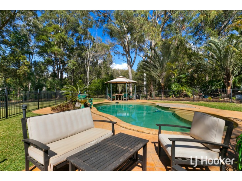 14 Parkwood Drive, Capalaba QLD 4157