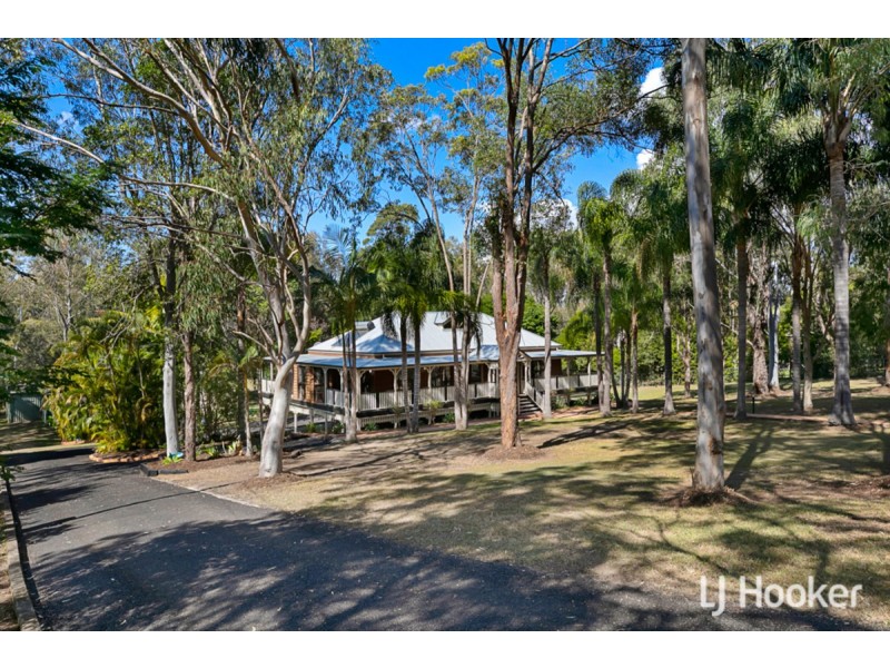 14 Parkwood Drive, Capalaba QLD 4157