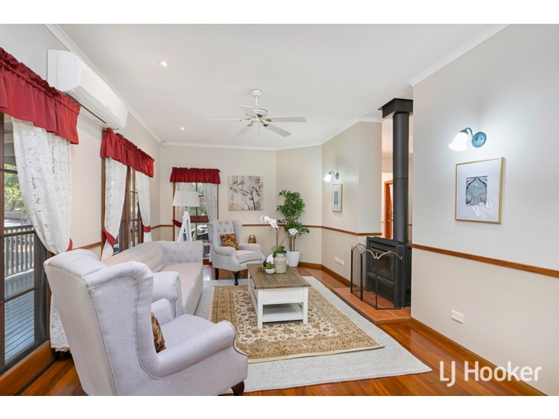 14 Parkwood Drive, Capalaba QLD 4157