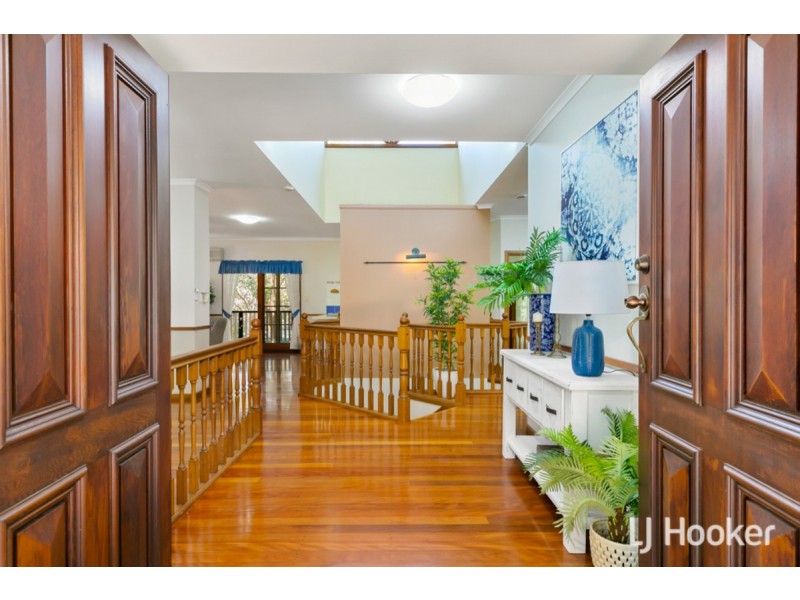 14 Parkwood Drive, Capalaba QLD 4157