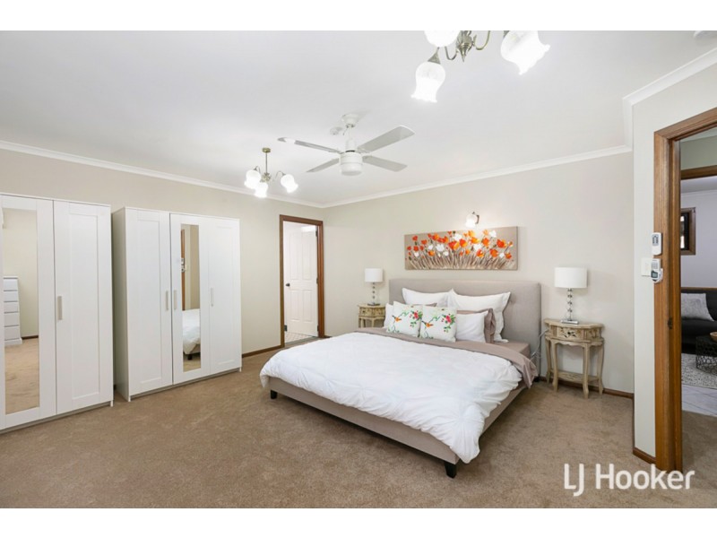 14 Parkwood Drive, Capalaba QLD 4157