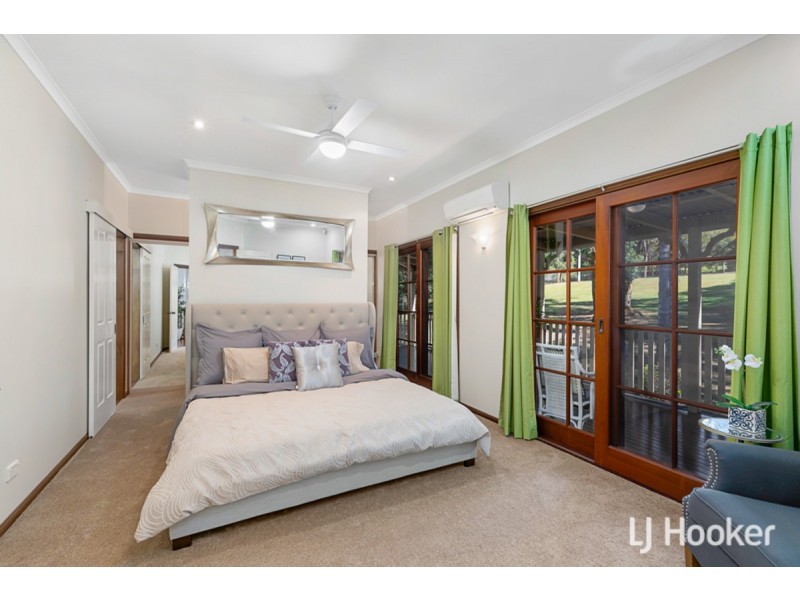 14 Parkwood Drive, Capalaba QLD 4157