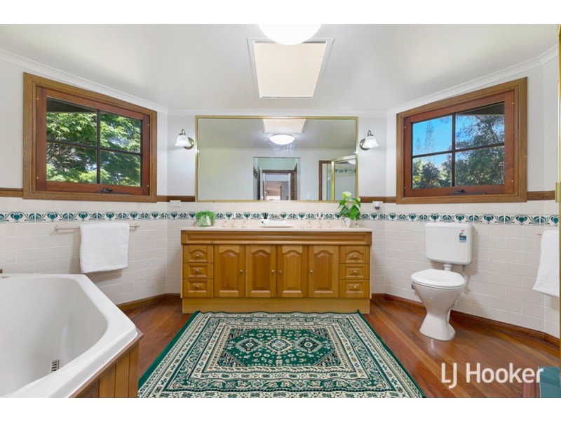 14 Parkwood Drive, Capalaba QLD 4157